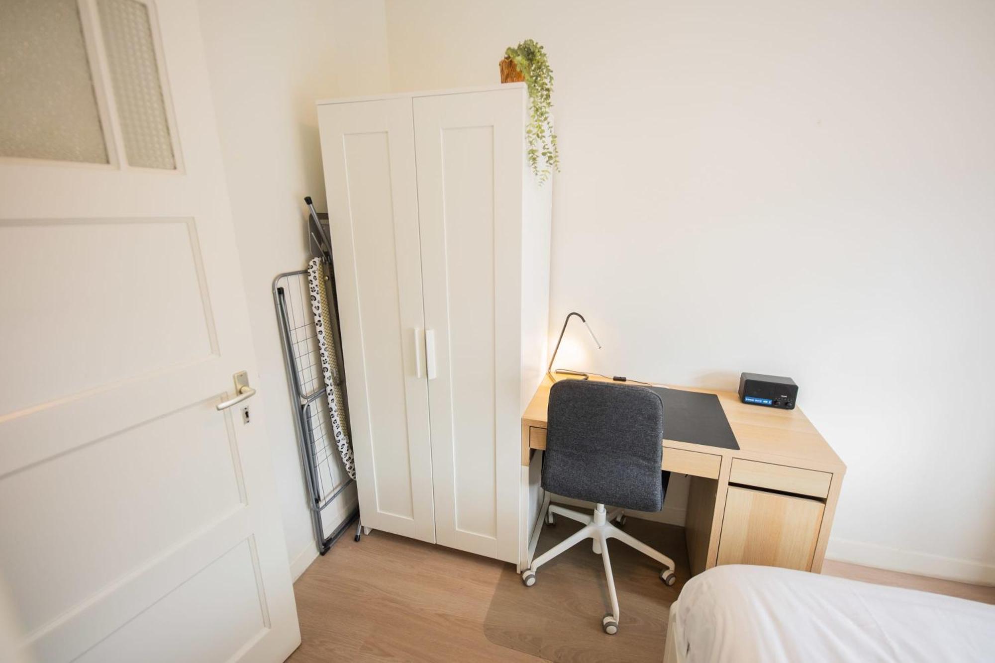 Amazing 50M2 Two-Bedroom Apartment - Ts307A Eindhoven Eksteriør billede