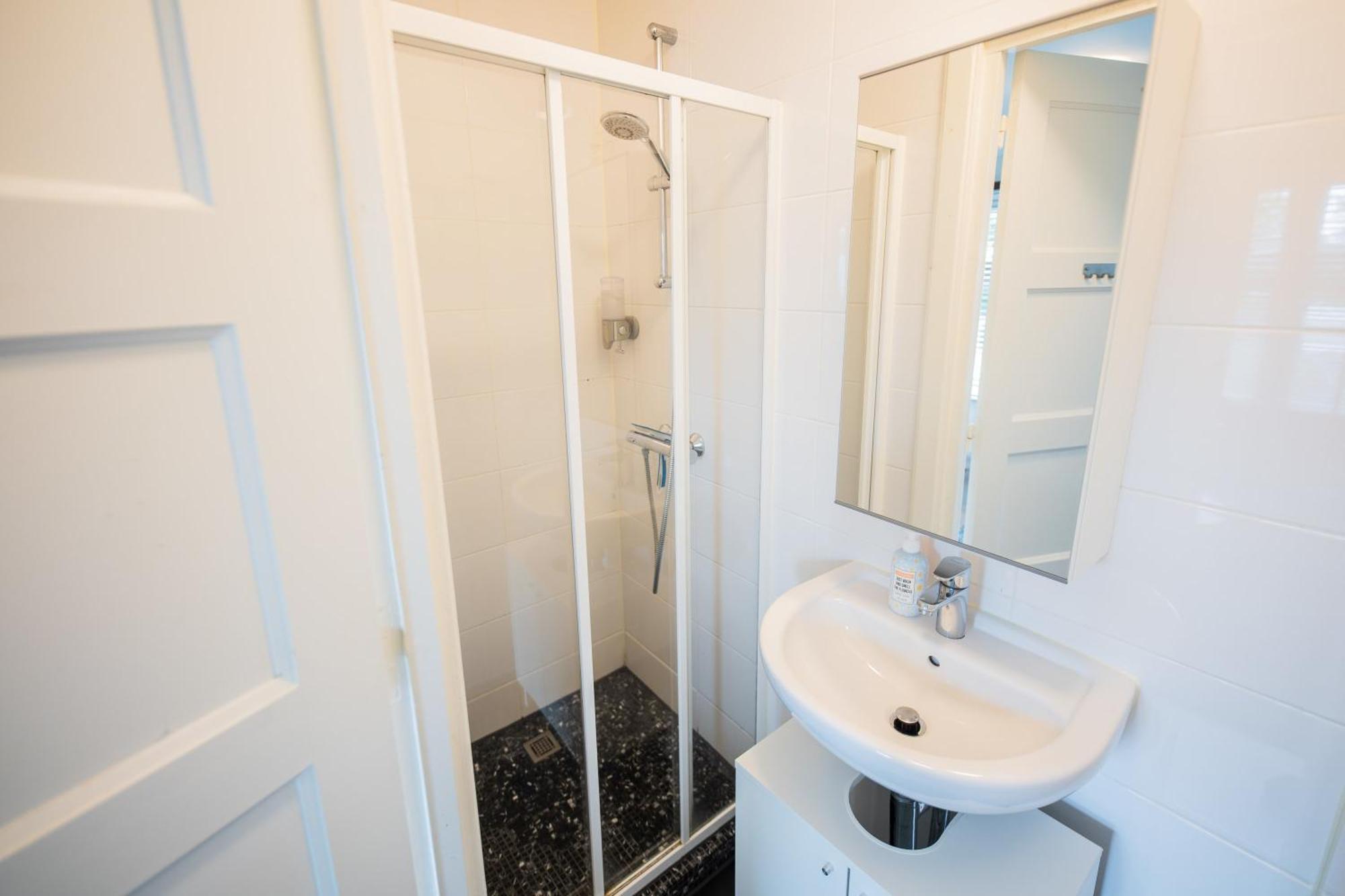 Amazing 50M2 Two-Bedroom Apartment - Ts307A Eindhoven Eksteriør billede