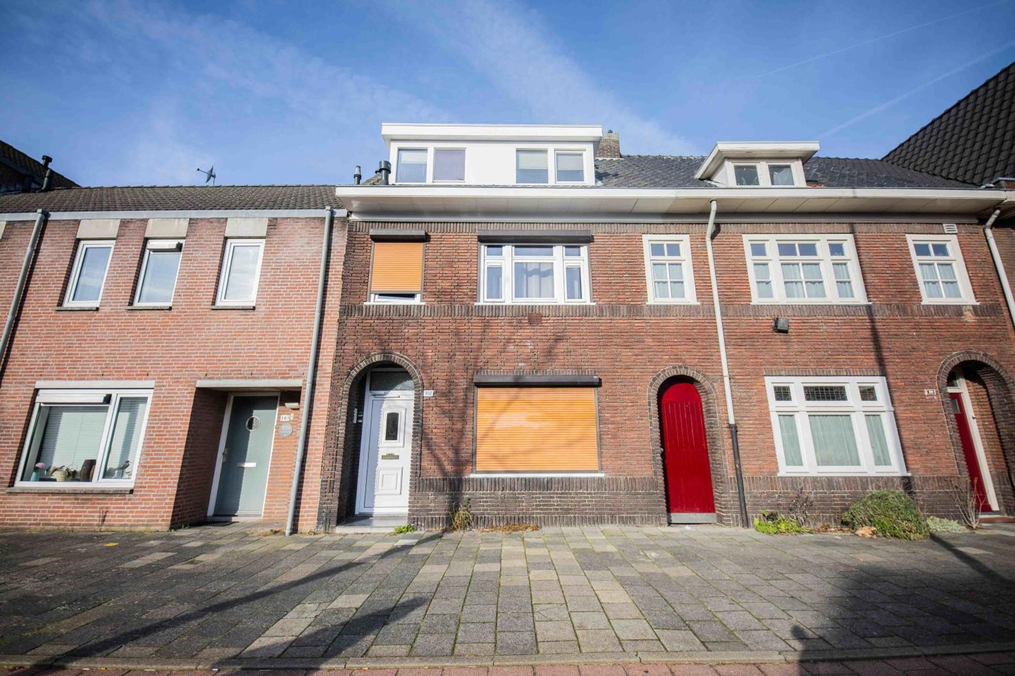 Amazing 50M2 Two-Bedroom Apartment - Ts307A Eindhoven Eksteriør billede