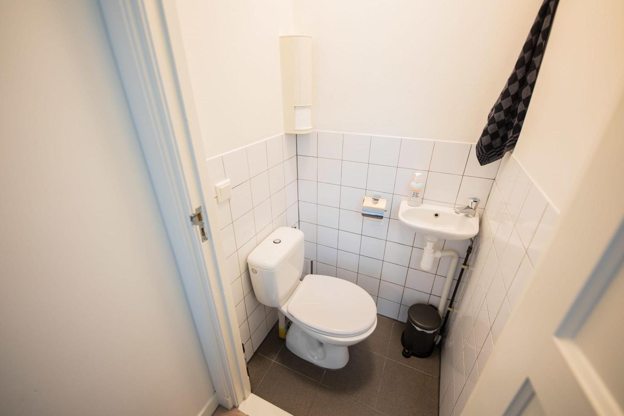Amazing 50M2 Two-Bedroom Apartment - Ts307A Eindhoven Eksteriør billede