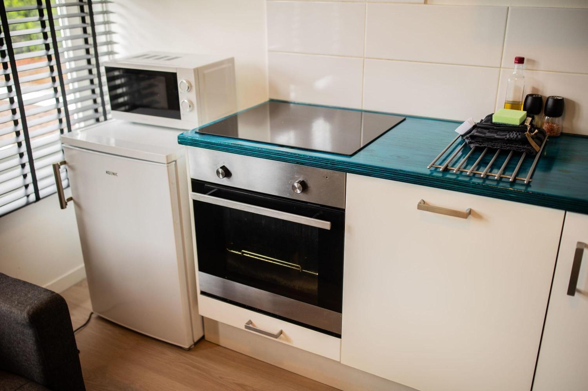 Amazing 50M2 Two-Bedroom Apartment - Ts307A Eindhoven Eksteriør billede
