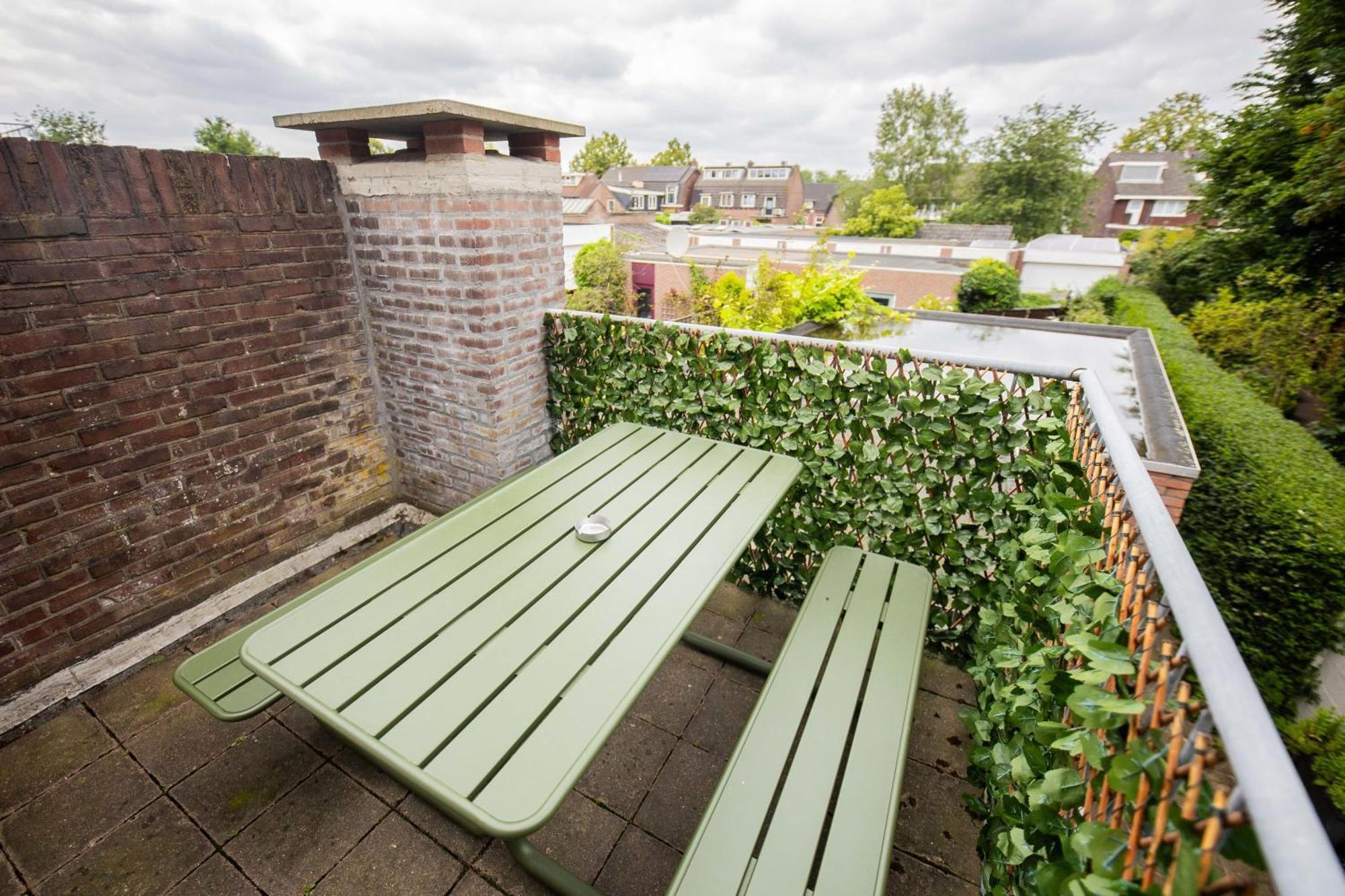 Amazing 50M2 Two-Bedroom Apartment - Ts307A Eindhoven Eksteriør billede